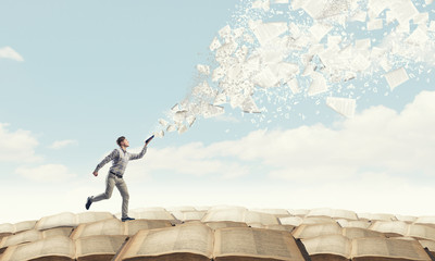 如何去除虾头上的黑色物